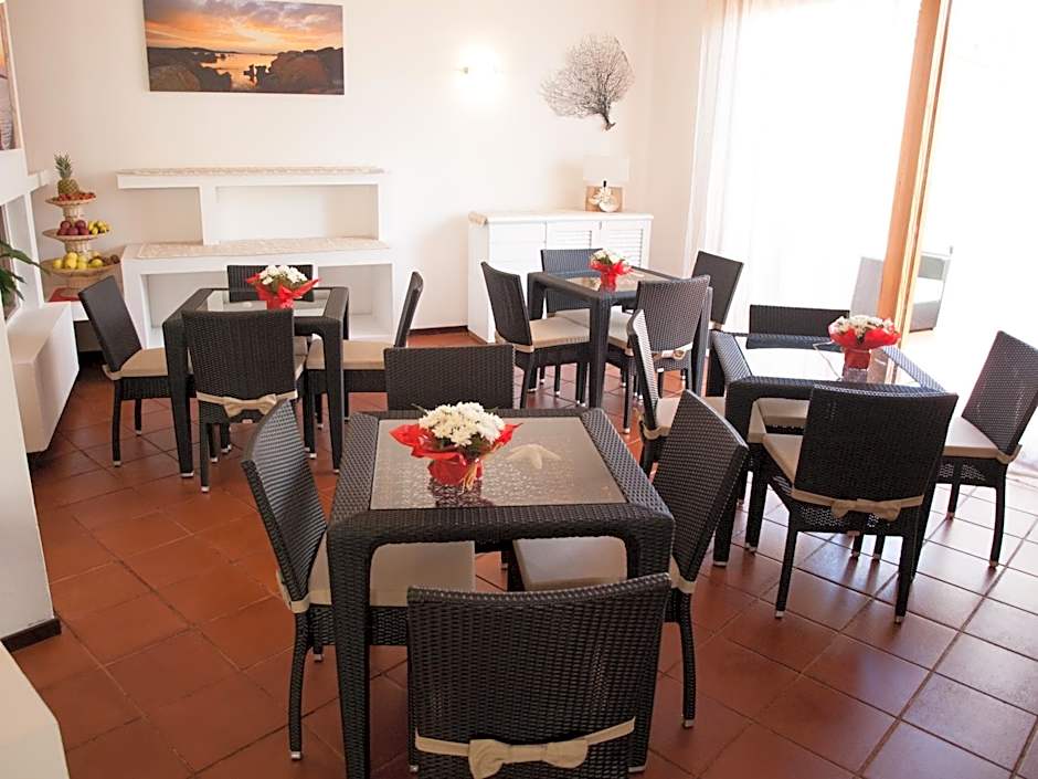 Hotel Garibaldi