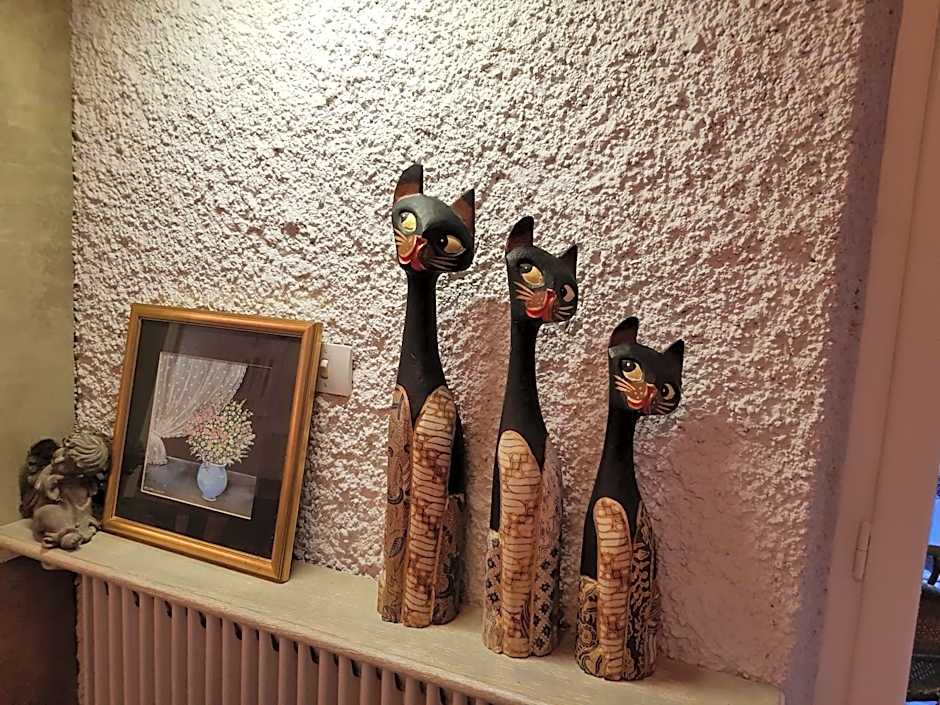 Logis hôtel restaurant les Carillons