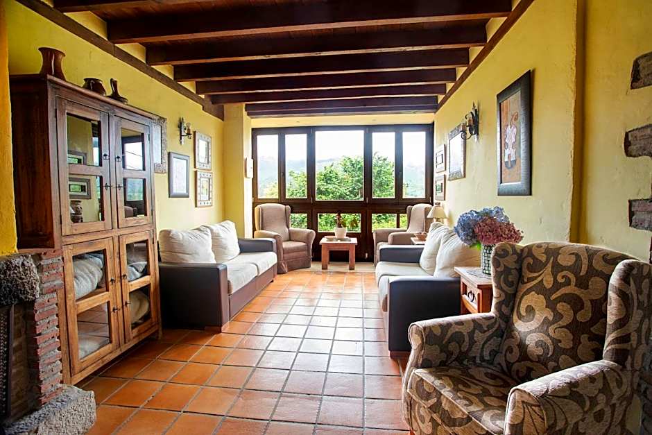 Hotel Rural Valleoscuru