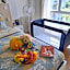 Grand appartement lumineux Rennes