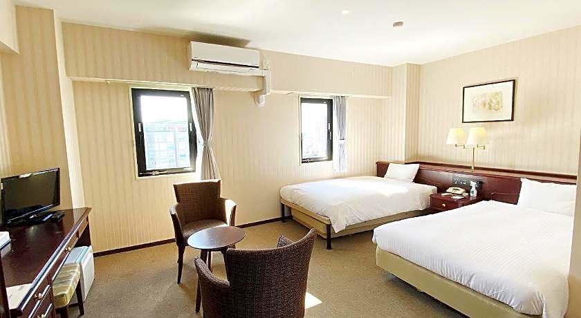 Smile Hotel Kitaasaka