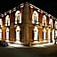 Liberty Hotel