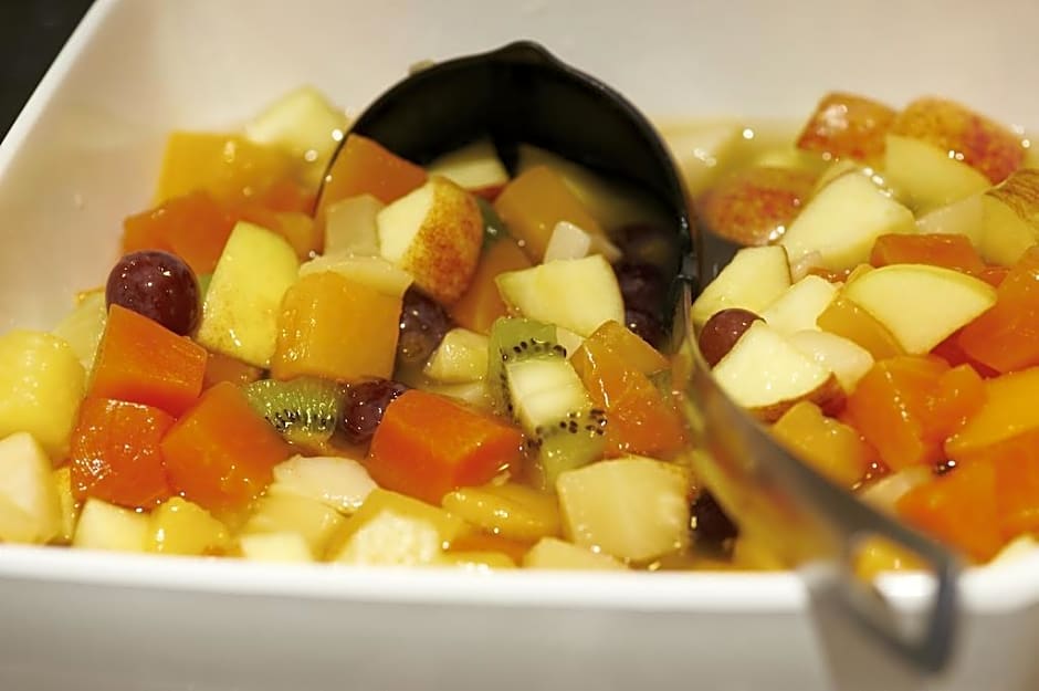 Bastion Hotel Zoetermeer