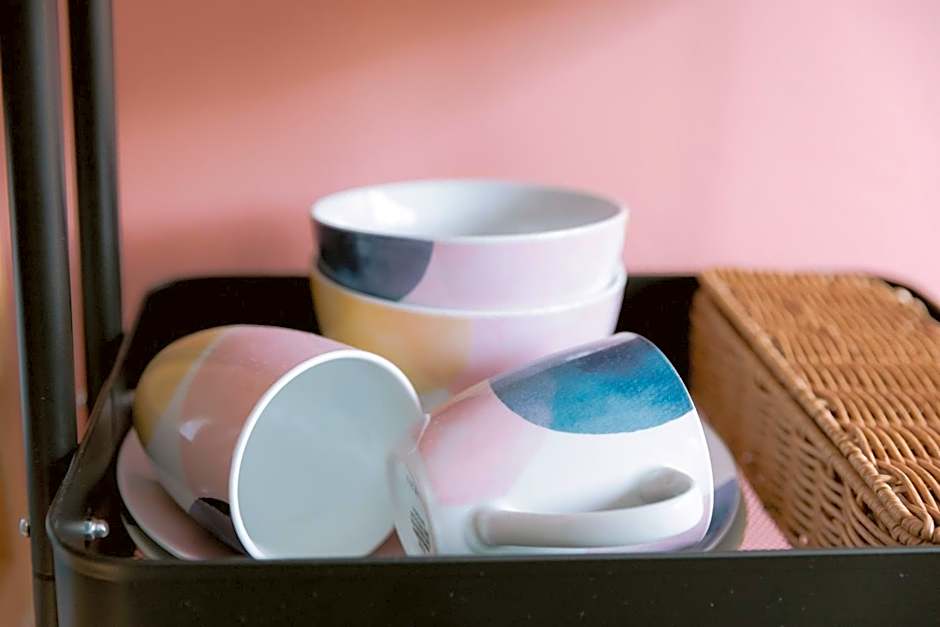 Black Swan Waterfront Motel