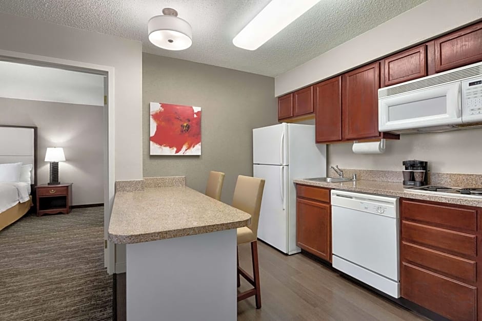 Homewood Suites By Hilton Dallas/Arlington