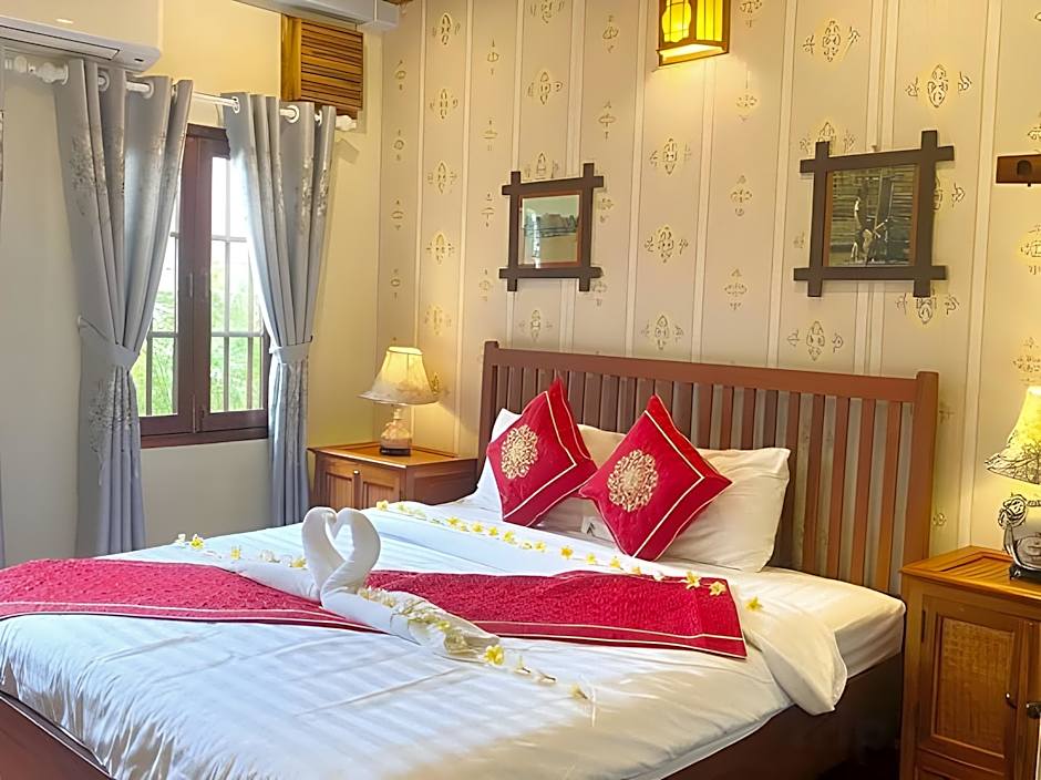 Golden Sun Boutique Hotel