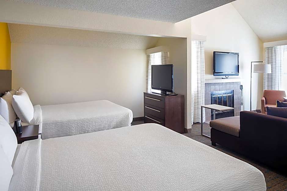Residence Inn by Marriott San Diego La Jolla