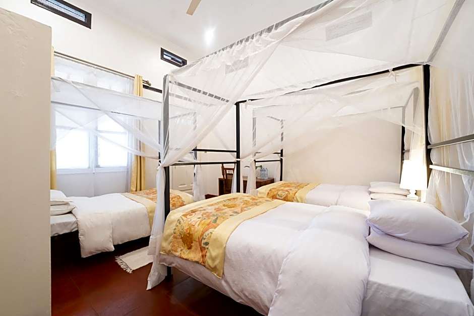 Masindi Hotel