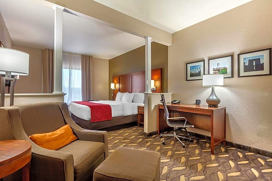 Comfort Suites Rolla