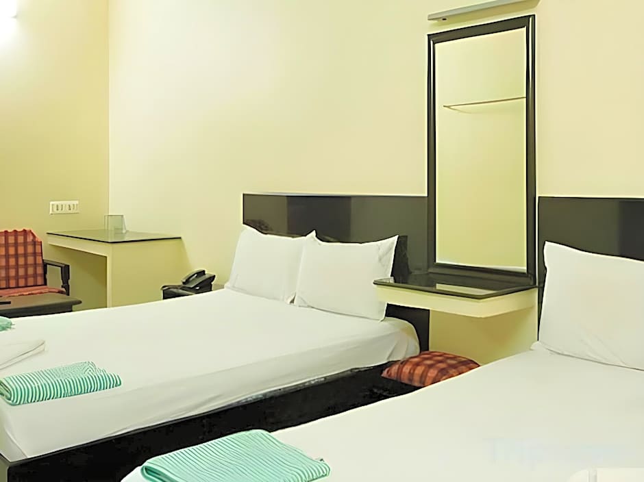 HOTEL BHARANI