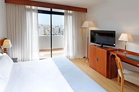 Standard Room with City View