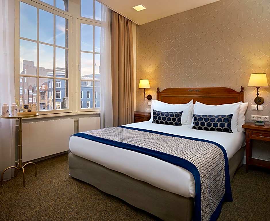 Dikker & Thijs Hotel