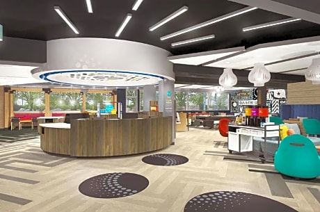 Tru By Hilton Greenville Woodruff Road, SC