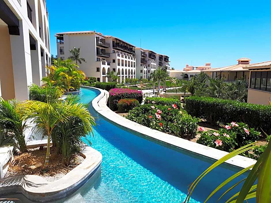 Secrets Puerto Los Cabos Golf & Spa18+-All Inclusive
