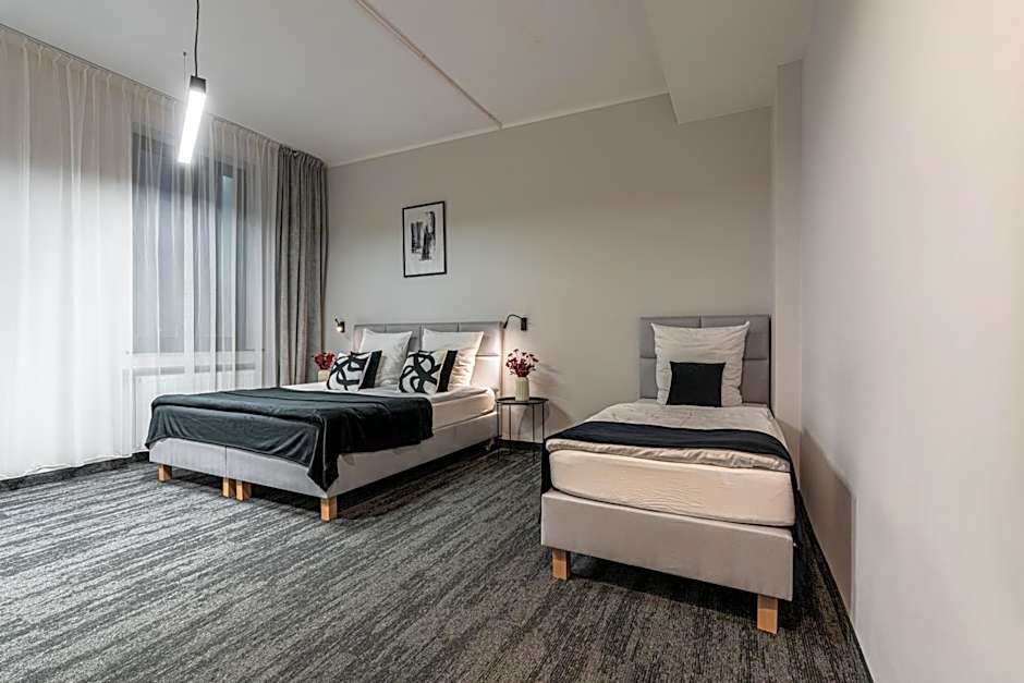 VANTA Business Center