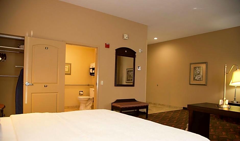 Hampton Inn By Hilton & Suites Houston - Rosenberg