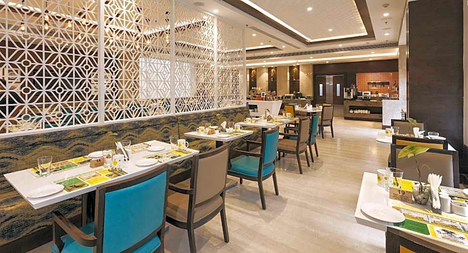 Lemon Tree Hotel Lucknow