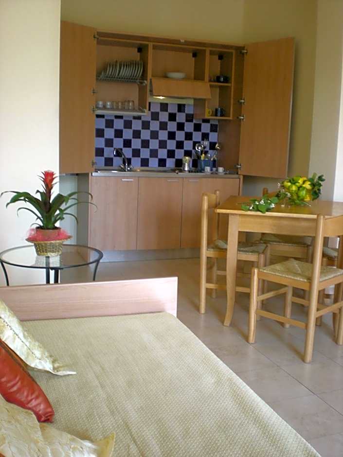 Villaggio Artemide