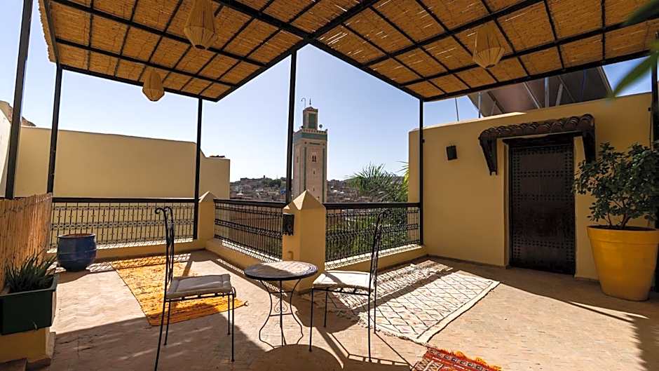 Riad Dar Pierre