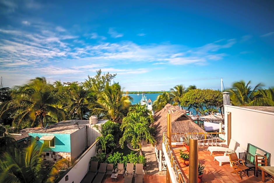 Hotel Boutique Skulls Landing