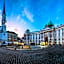 Hotel Exe Vienna