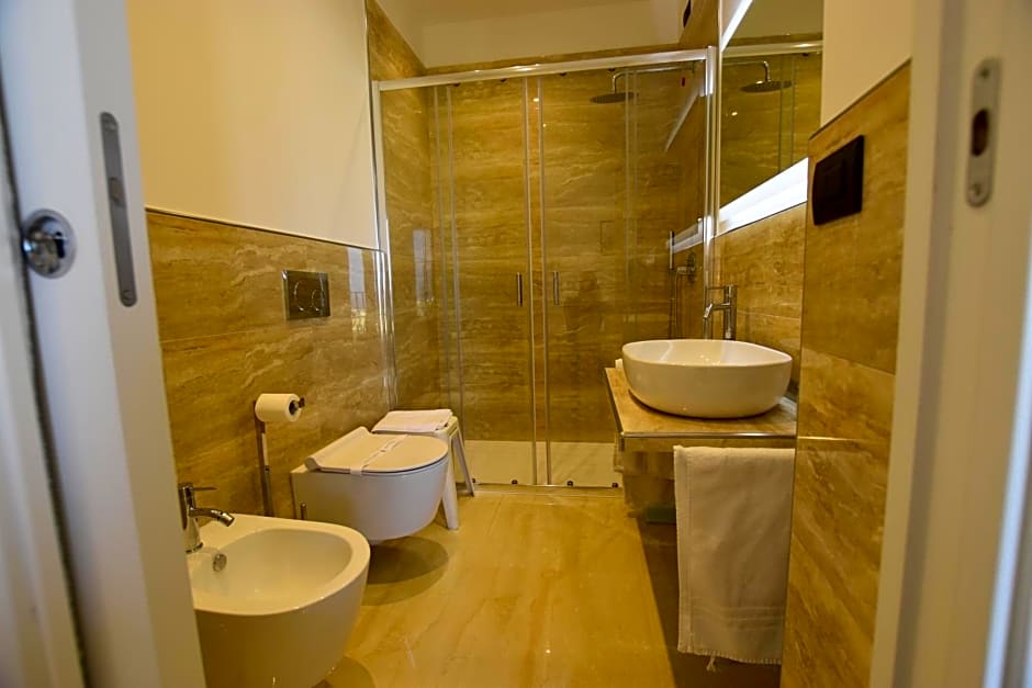 Hotel Condor