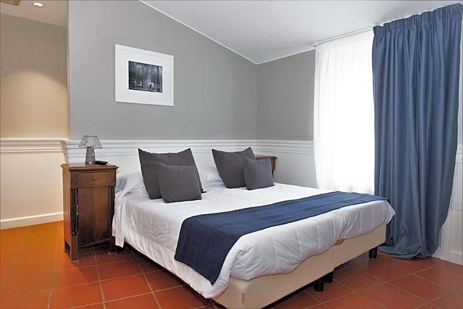 Hotel Clitunno