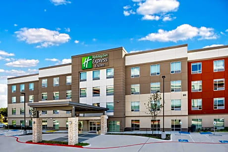 Holiday Inn Express & Suites Round Rock - Austin N By IHG