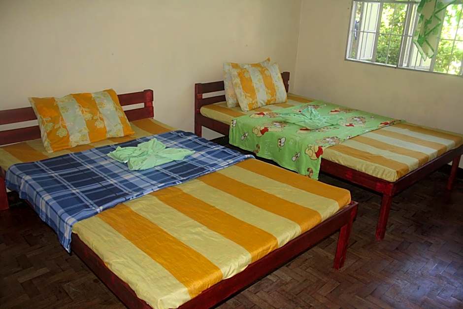CV Bed and Bath La Union