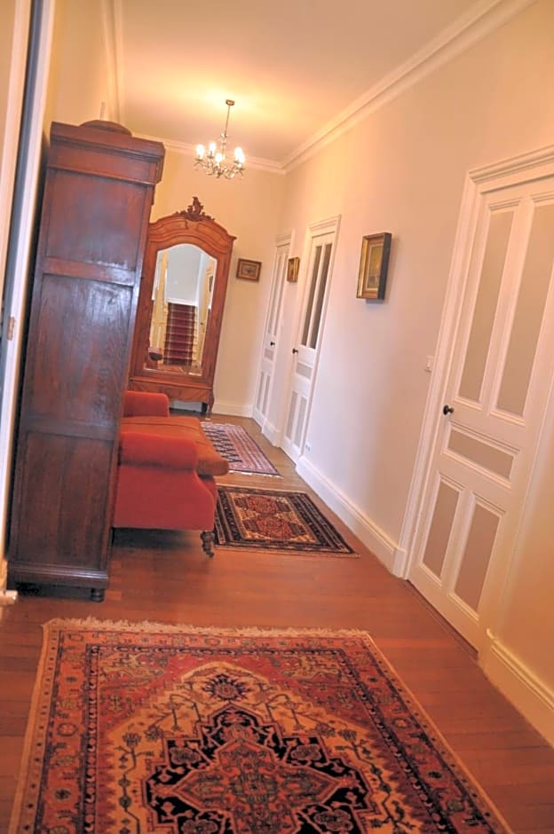 Manoir la Rumillette