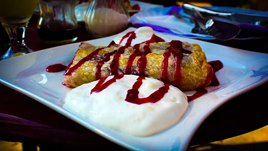 Planinarski Centar Petehovac