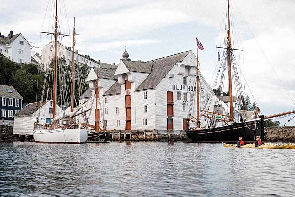 Quality Hotel Ålesund