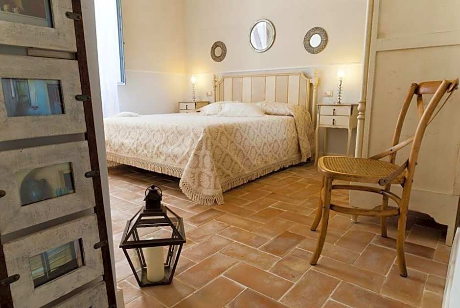 Giardino dei Sugheri