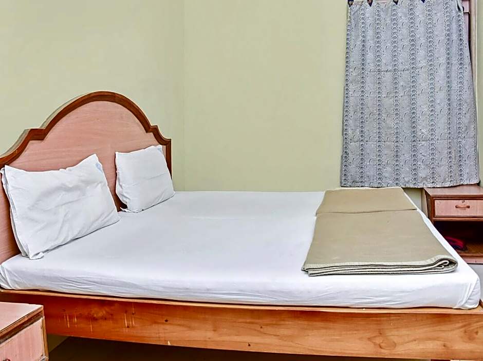 Hotel Agarala Residency