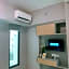 Apartemen Osaka Riverview PIK 2 by Benchmark