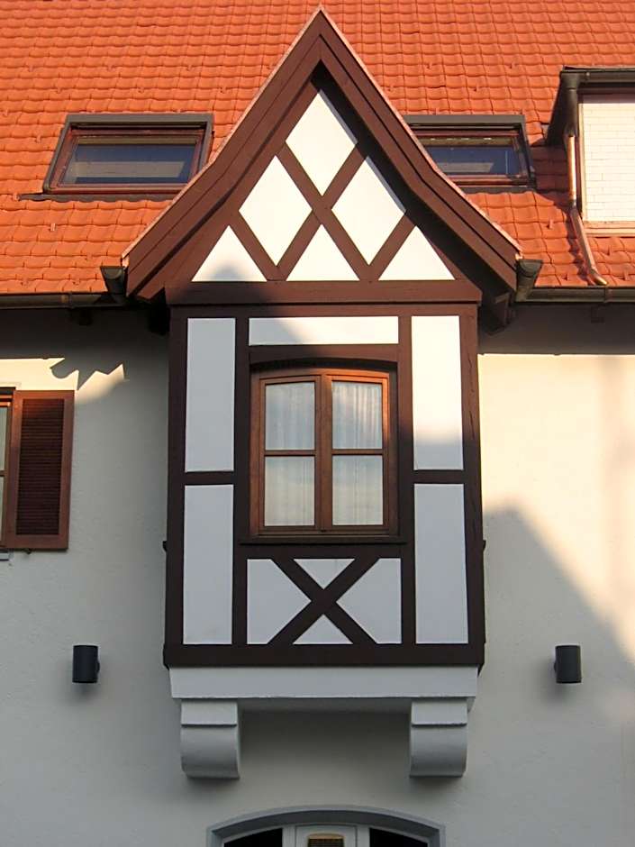 Hotel Andreas Hofer
