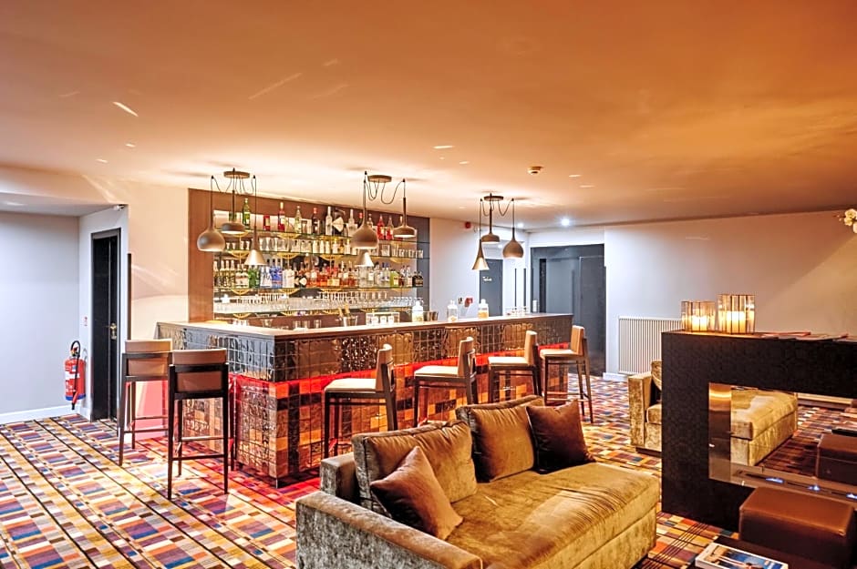 Hotel The Augustin