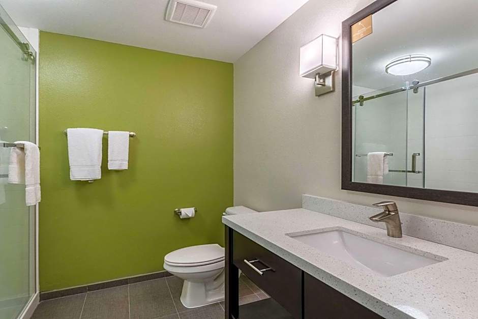 Sleep Inn & Suites College Station near University