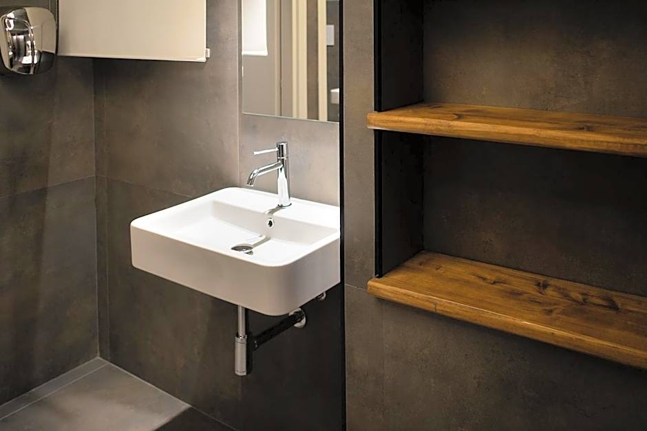 Hostelò - Luxury Hostel
