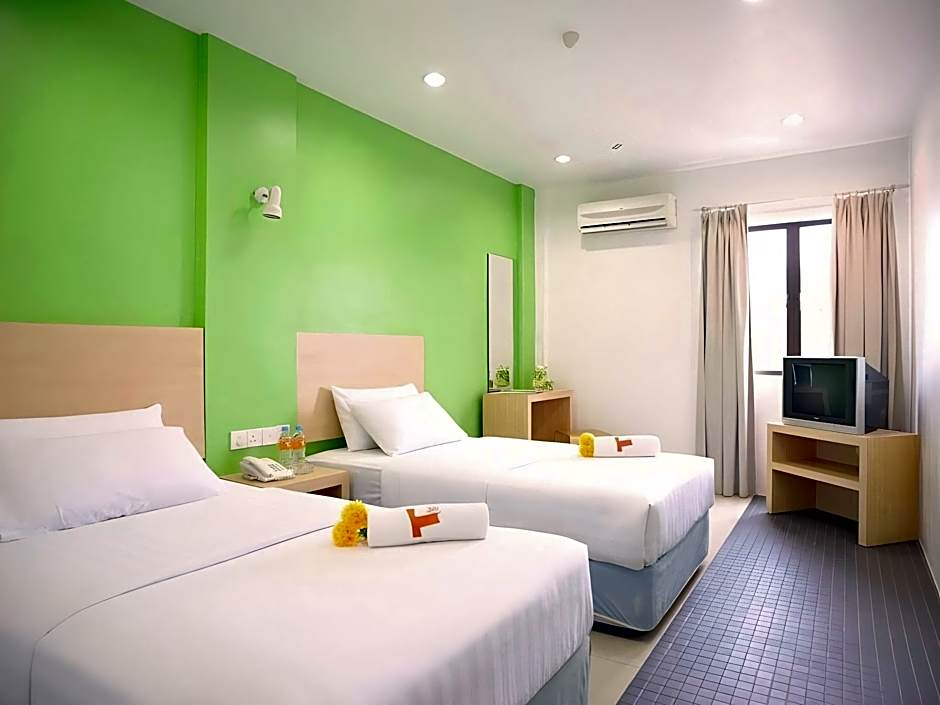 T Hotel Kuala Perlis
