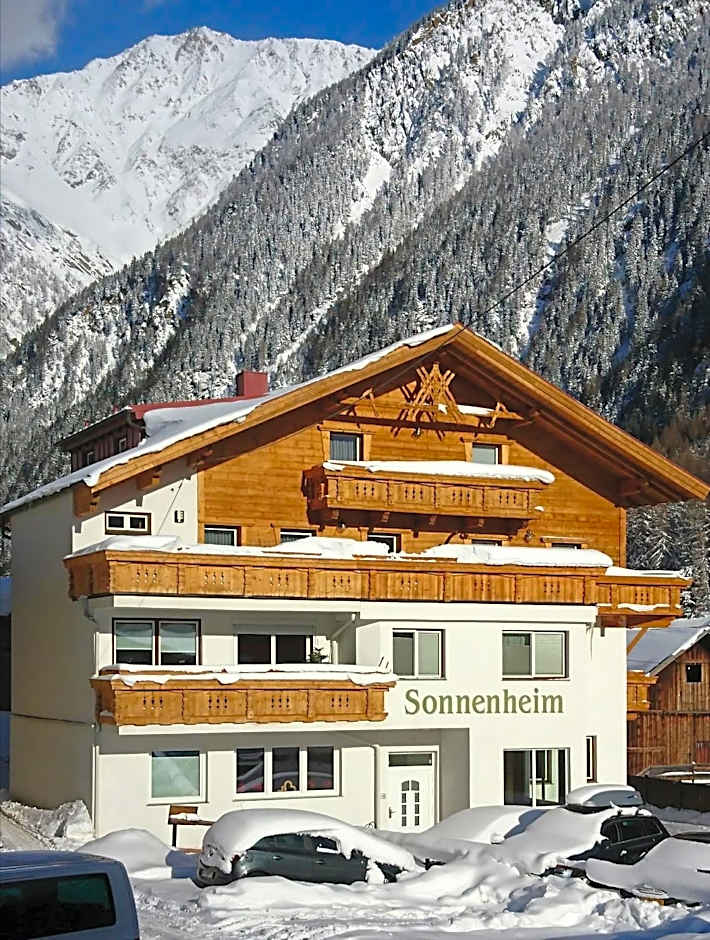 Pension Sonnenheim