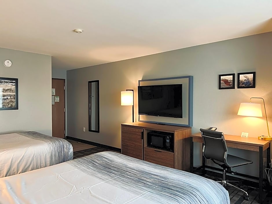 AmericInn by Wyndham Beaver Dam