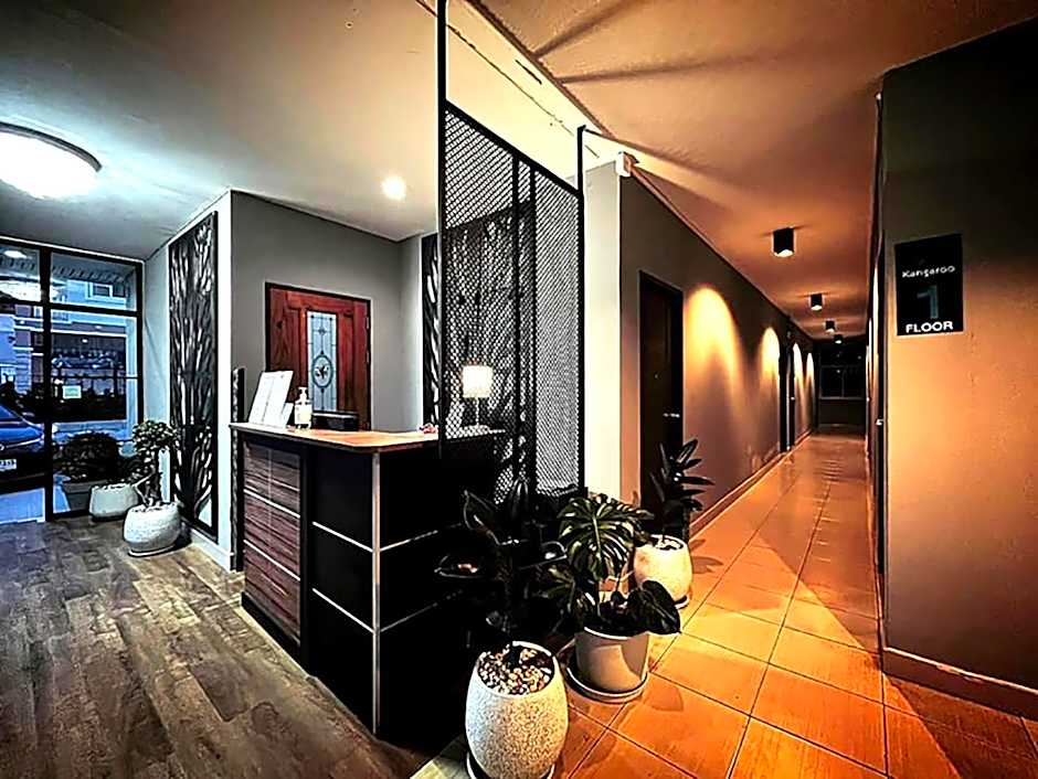 Kangaroo Residence Udonthani