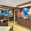 Fairfield Inn & Suites by Marriott Chicago Lombard