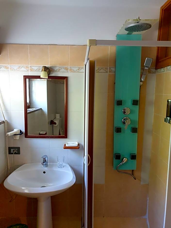 Casa-Albergo Tiroasegno