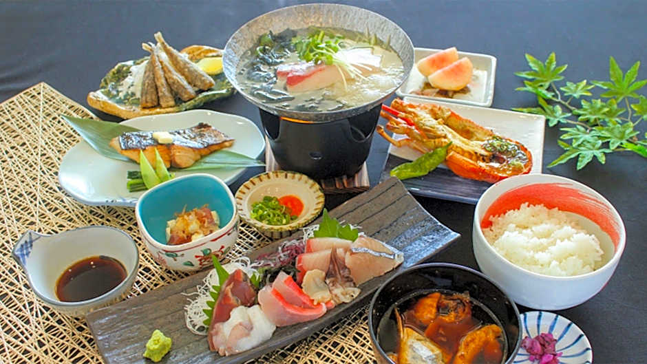 Henn na Hotel Laguna Ten Bosch