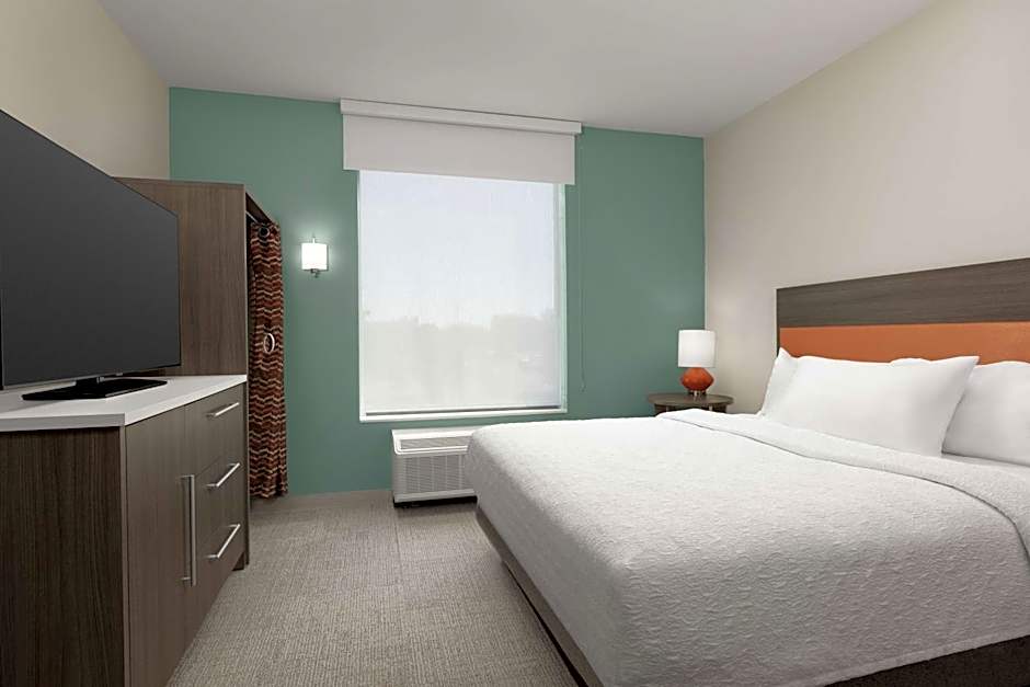 Home2 Suites by Hilton Abilene Southwest