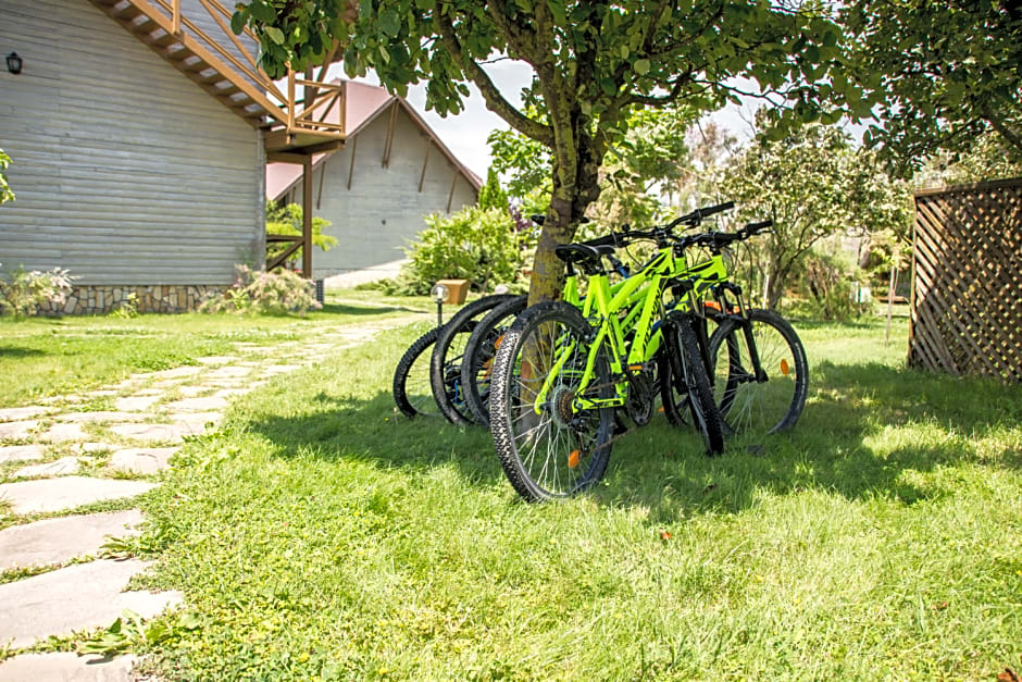 Green Village Resort