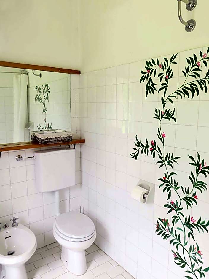 Hotel Villa Simplicitas