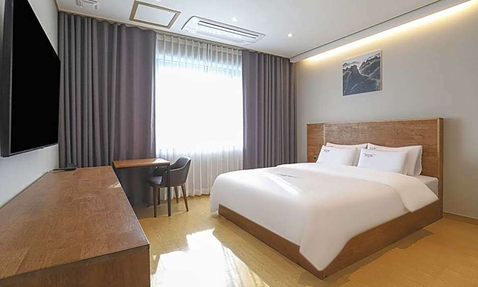Hotel Grand Bay